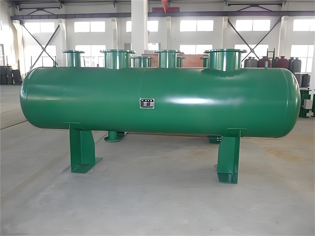 兴隆一次集分水器